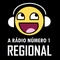 radio regional 2 logotipo