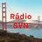 radio svn logotipo