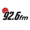 rcp fm logotipo