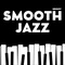 smooth jazz groov logotipo