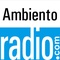 ambiento logotyp