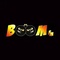 boom fm 2 logotyp
