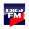 digi fm logotyp