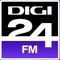 digi24 fm logotyp