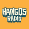 hangos radio logotyp