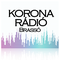 korona radio brasso logotyp