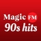 magic 90s logotyp