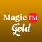 magic fm magic gold logotyp