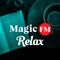 magic relax logotyp