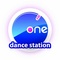 one fm romania logotyp