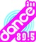 pro fm dance logotyp