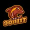 radio 90 hit logotyp
