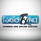 radio fx net logotyp