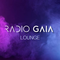 radio gaia lounge logotyp