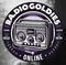 radio goldies 2 logotyp