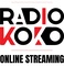 radio koko logotyp