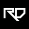 riddim dubstep radio logotyp