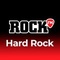 rock fm hard rock logotyp