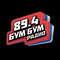 bumbum radio 89 4 logo