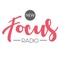 focus radio 2 logo