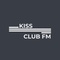 kiss club fm logo