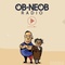 ob neob radio logo
