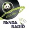 panda radio 5 logo