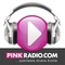 pink radio net logo