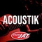 radio jat acoustik logo
