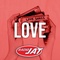 radio jat love logo