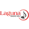 radio laguna 93 7 logo