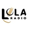 radio lola serbia logo
