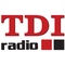 tdi fm radio logo