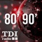 tdi radio 80 logo