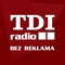 tdi radio bez reklama logo