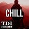 tdi radio chill logo