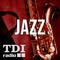 tdi radio jazz logo