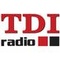 tdi radio novi sad logo