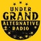 undergrand radio logo