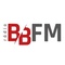 bb fm radio logo