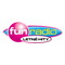 fun radio chill logo