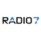 radio 7 8 logo