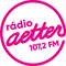 radio aetter logo