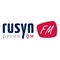 rusyn fm logo