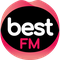 λογότυπο bestfm λογότυπο