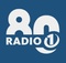 λογότυπο radio 1 80 a λογότυπο