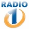 λογότυπο radio 1 maribor λογότυπο