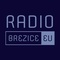 λογότυπο radio brezice λογότυπο