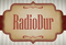 λογότυπο radio dur λογότυπο