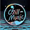 λογότυπο relax and chillout λογότυπο